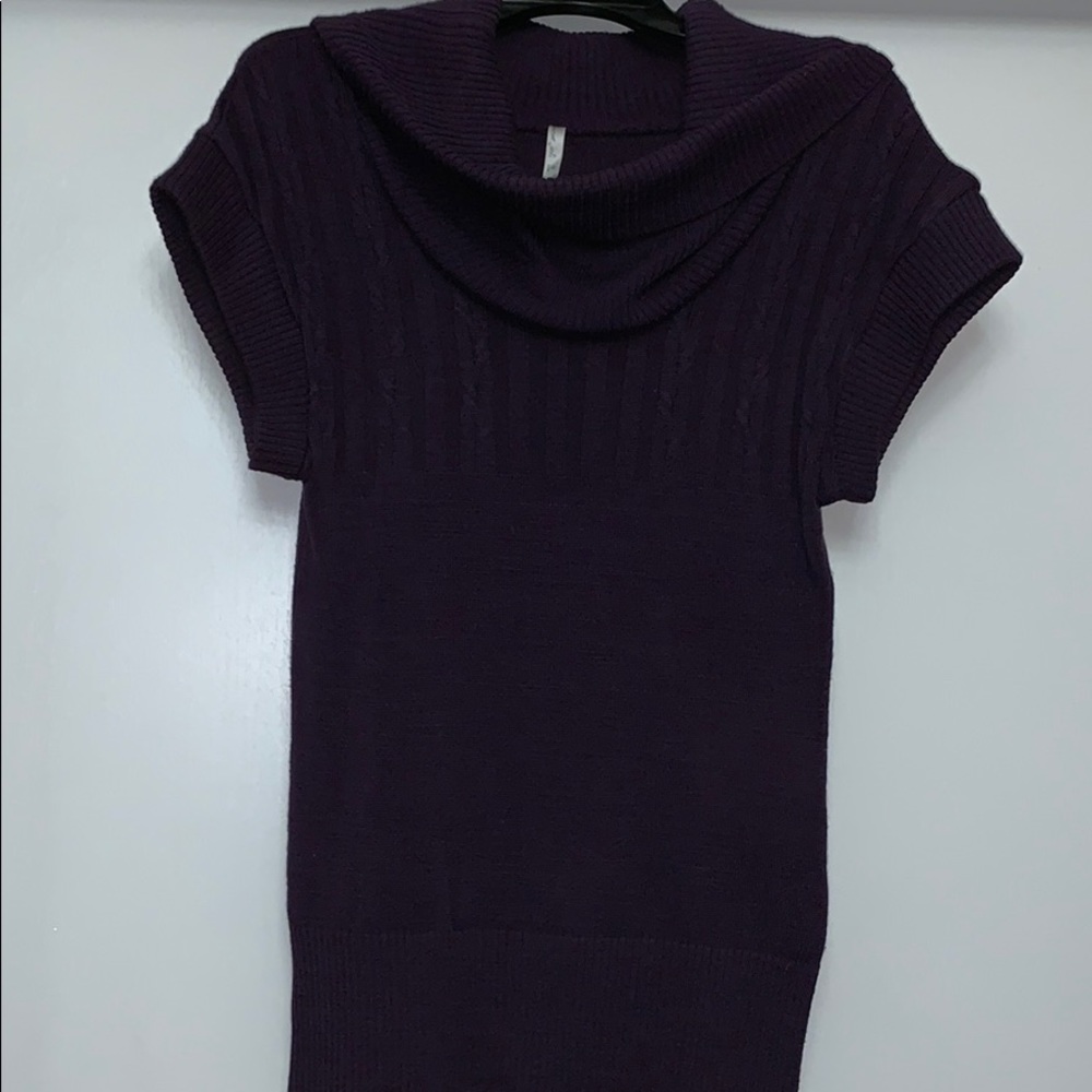 Elegant top!